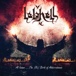 Lelahell : Al Insane... the (Re)Birth of Abderrahmane